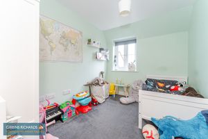 Bedroom- click for photo gallery